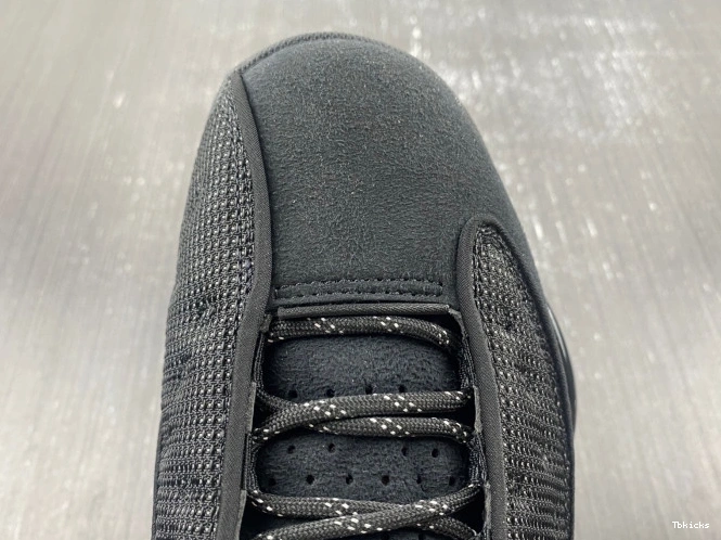 Cheap TBK Cat Black 414571-011 Retro 13 Air Jordan 0821